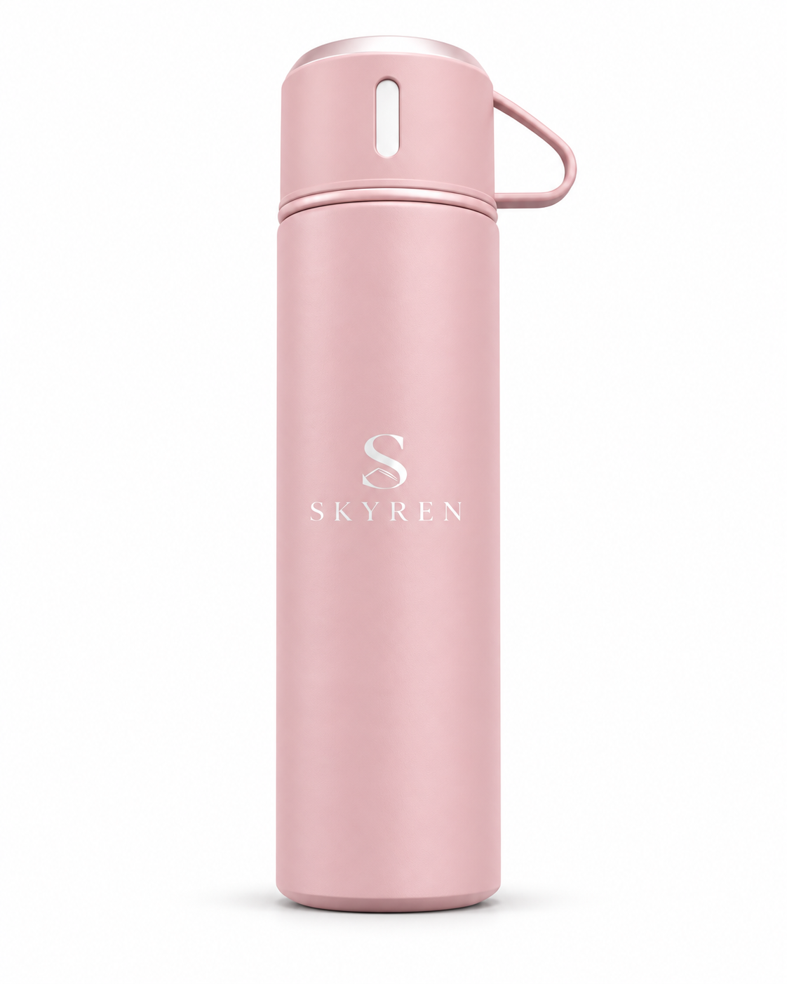 SKYREN — Coffret Thermos Isotherme 500 ml