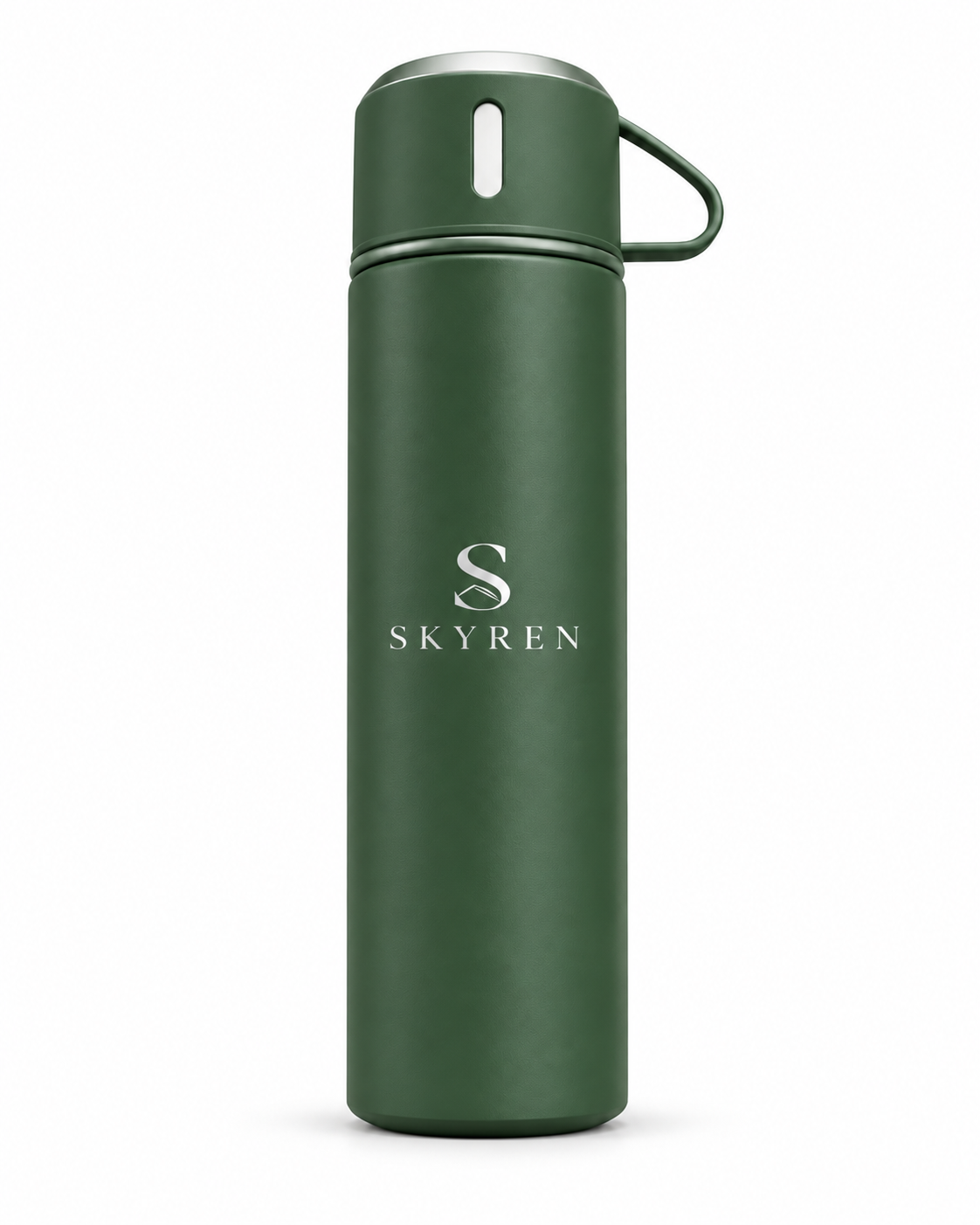 SKYREN — Coffret Thermos Isotherme 500 ml