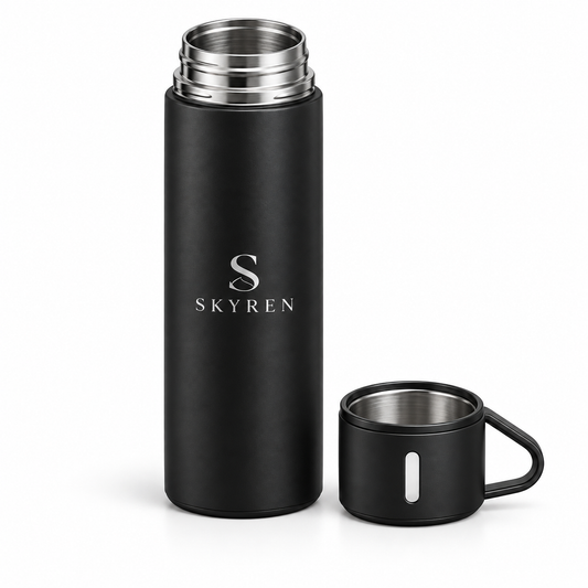 SKYREN — Coffret Thermos Isotherme 500 ml