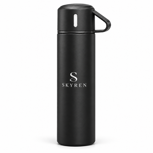 SKYREN  — Coffret Thermos Isotherme 500 ml