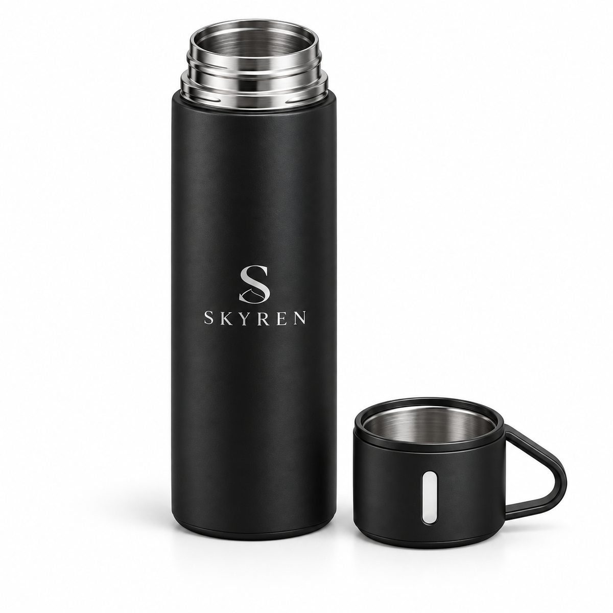 SKYREN  — Coffret Thermos Isotherme 500 ml