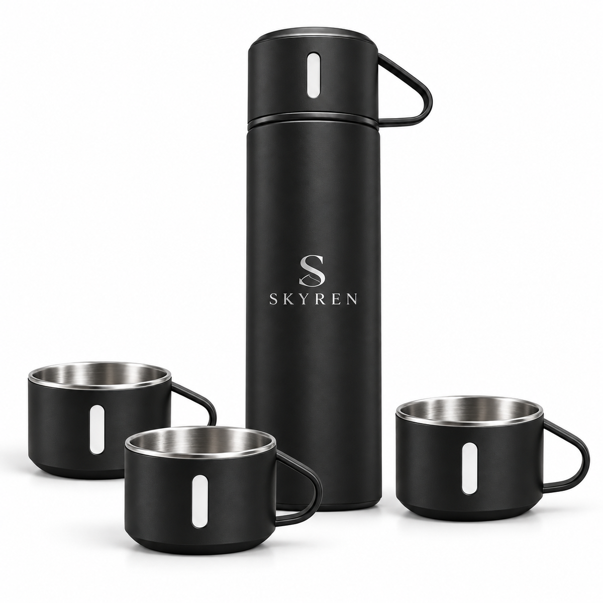 SKYREN  — Coffret Thermos Isotherme 500 ml